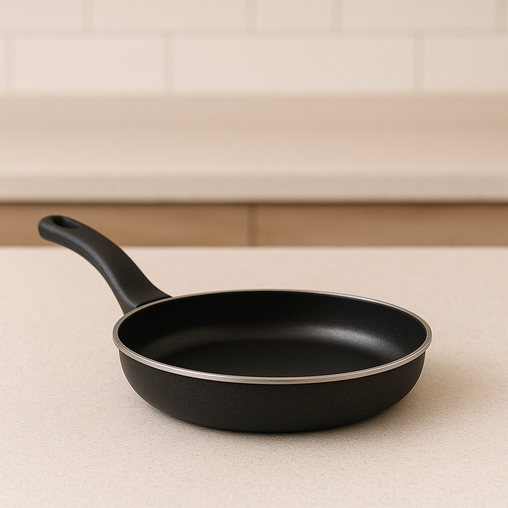 Premium Non-Stick Cookware Set – 5-Piece Everyday Kitchen Essential