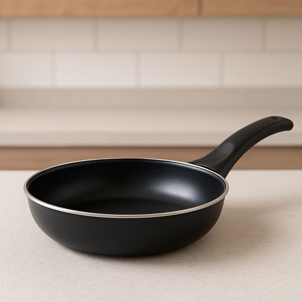Premium Non-Stick Cookware Set – 5-Piece Everyday Kitchen Essential